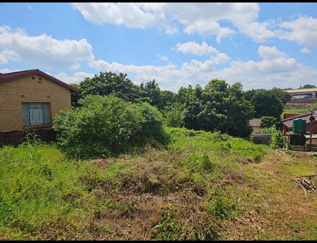 LAND FOR SALE IN SIBASA